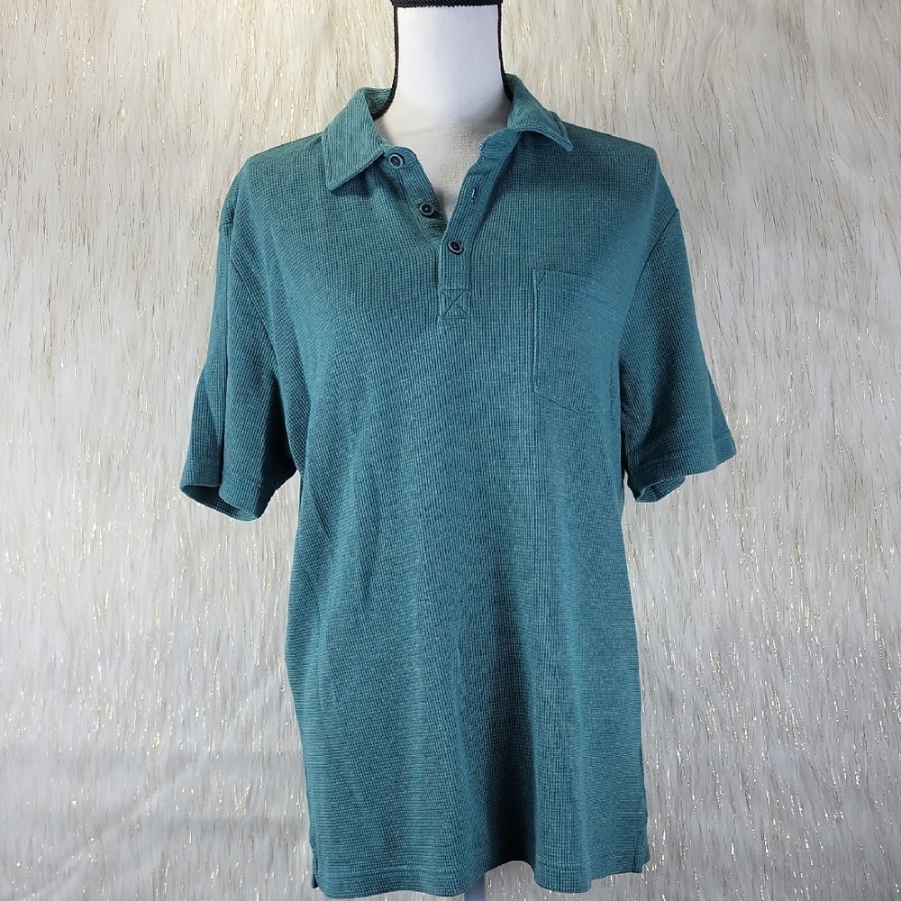 Weatherproof Original Vintage Polo Shirt